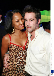 Колин Фаррелл (Colin Farrell) premiera "Miami Vice" in LA, 20.07.2006 "Rexfeatures" (112xHQ) 5y7xSzuU