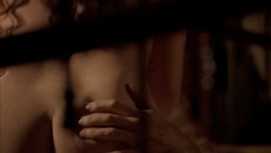 Polly Walker - Rome S01E01-02-03-06 (2005) [720p] [nude] 6Kw3OUJi