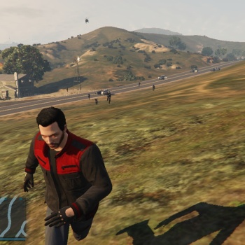 GTA V Screenshots (Official)   - Page 6 7Kw4YPRk