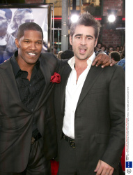 Колин Фаррелл (Colin Farrell) premiera "Miami Vice" in LA, 20.07.2006 "Rexfeatures" (112xHQ) 9XivnGE4