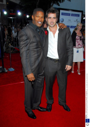 Колин Фаррелл (Colin Farrell) premiera "Miami Vice" in LA, 20.07.2006 "Rexfeatures" (112xHQ) H8jHfbBj