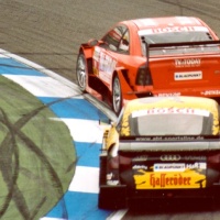 2003 Deutsche Tourenwagen Masters Xni7aSQa