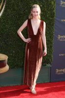 Chloe Lanier - 2017 Creative Daytime Emmy Awards, Pasadena 28.04.2017