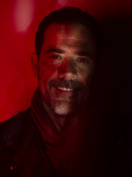 Jeffrey Dean Morgan - The Walking Dead Season 7 Portraits