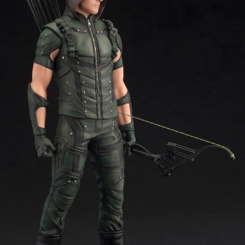 Green Arrow - Figurines tout éditeurs confondus JJMKev8d