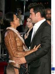 Колин Фаррелл (Colin Farrell) premiera "Miami Vice" in LA, 20.07.2006 "Rexfeatures" (112xHQ) KSkYHng4