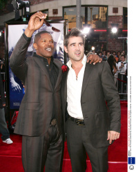 Колин Фаррелл (Colin Farrell) premiera "Miami Vice" in LA, 20.07.2006 "Rexfeatures" (112xHQ) LpkFNSfx
